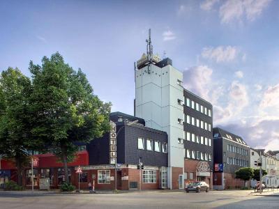 Days West Hotel Dortmund